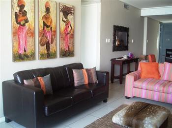 Quayside 906 in Durban