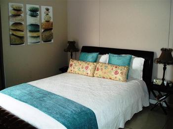 Quayside 906 in Durban