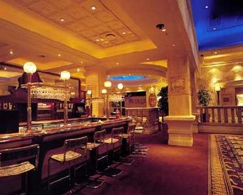 Golden Horse Casino Hotel in Pietermaritzburg
