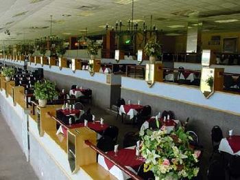 Golden Horse Casino Hotel in Pietermaritzburg