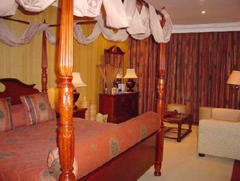 Golden Horse Casino Hotel in Pietermaritzburg
