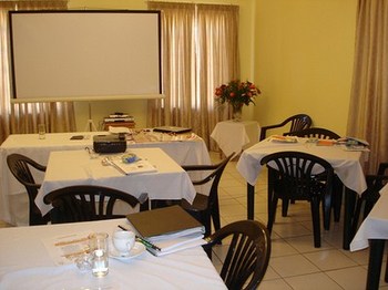 The Crescent Guesthouse in Durban