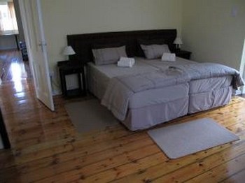The Crescent Guesthouse in Durban