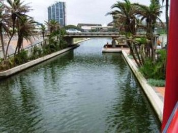 The Quays on Timeball in Durban