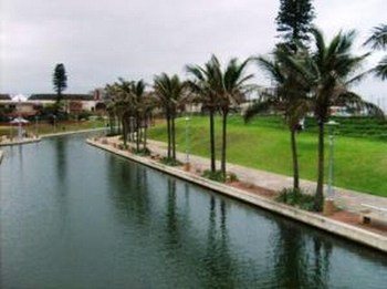 The Quays on Timeball in Durban