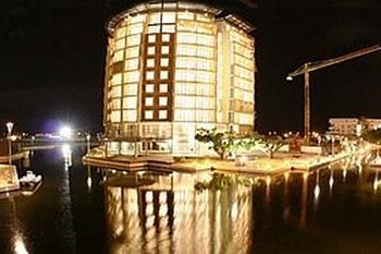 The Quays on Timeball in Durban