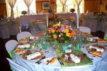 Hebron Haven Hotel in Lions River