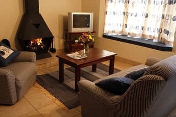 Lions River Country Cottages in Lions River