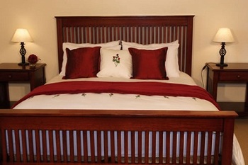 Lions River Country Cottages in Lions River