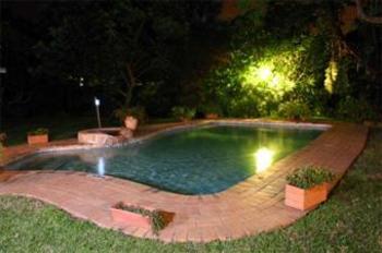 Duck Inn in Richards Bay