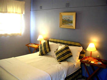 Duck Inn in Richards Bay