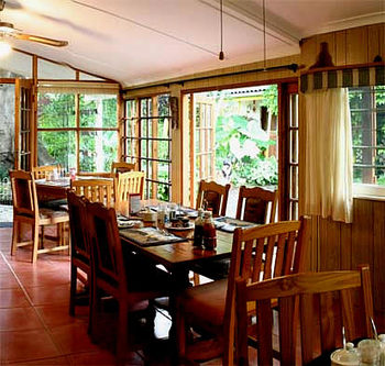 Duck Inn in Richards Bay