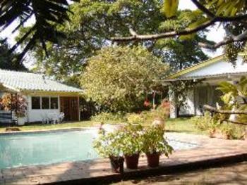 Duck Inn in Richards Bay