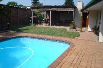 Hippo Inn in Richards Bay