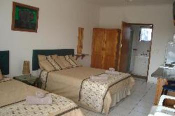 Hippo Inn in Richards Bay