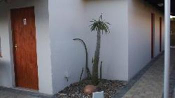 Hippo Inn in Richards Bay
