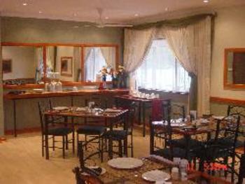 Hippo Inn in Richards Bay