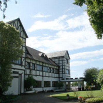 Protea Hotel by Marriott Hilton in Hilton