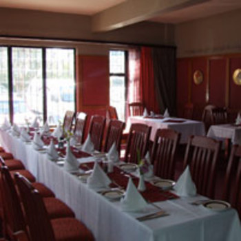 Protea Hotel by Marriott Hilton in Hilton
