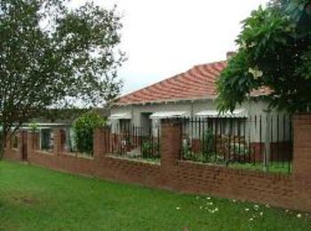 Thembelihle Guest House in Pietermaritzburg