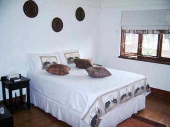 Thembelihle Guest House in Pietermaritzburg