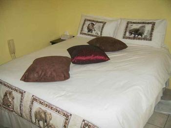 Thembelihle Guest House in Pietermaritzburg