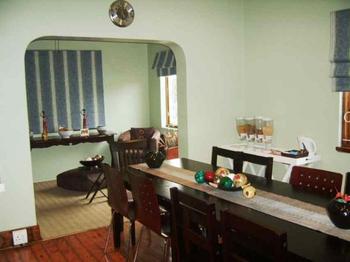 Thembelihle Guest House in Pietermaritzburg