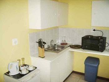 Thembelihle Guest House in Pietermaritzburg