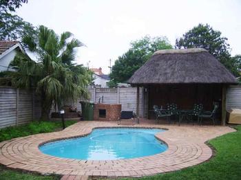 Thembelihle Guest House in Pietermaritzburg