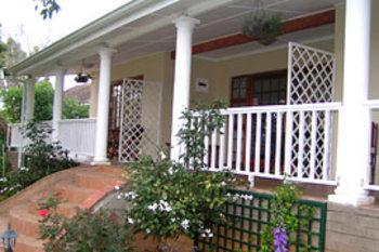 The Jays Bed and Breakfast in Pietermaritzburg