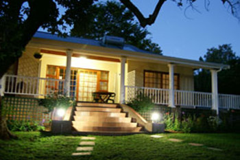 The Jays Bed and Breakfast in Pietermaritzburg