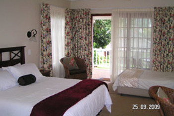 The Jays Bed and Breakfast in Pietermaritzburg