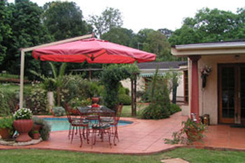 The Jays Bed and Breakfast in Pietermaritzburg