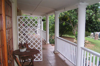 The Jays Bed and Breakfast in Pietermaritzburg