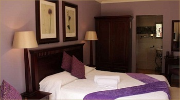 Avalon Guest Manor in Newcastle