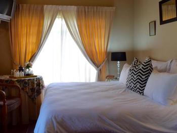 Patterson B&B in Newcastle