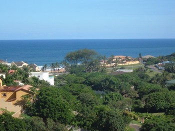 Zuider Zee Guest House in Ballito