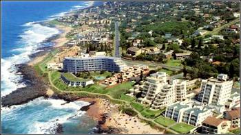 Zuider Zee Guest House in Ballito