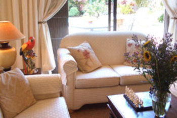 Sylvan Grove Guest House in Umhlanga Rocks