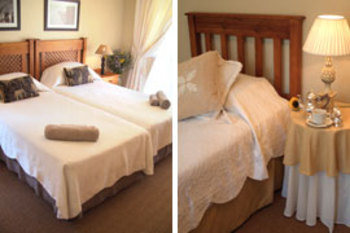 Sylvan Grove Guest House in Umhlanga Rocks