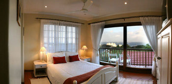 Umbrella Tree House in Umhlanga Rocks