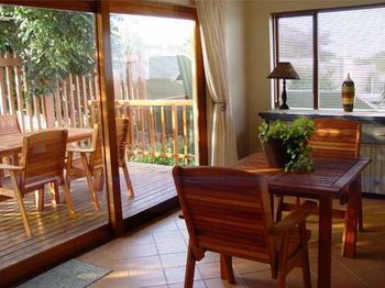 Umbrella Tree House in Umhlanga Rocks