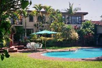 Tesorino B&B in Umhlanga Rocks