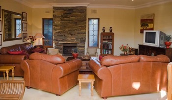 Gateway Country Lodge in Umhlanga Rocks