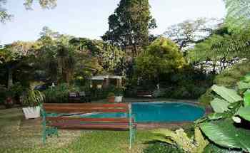 Gateway Country Lodge in Umhlanga Rocks