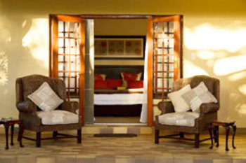 Gateway Country Lodge in Umhlanga Rocks