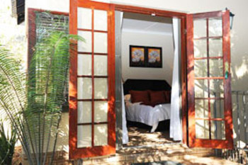 Gateway Country Lodge in Umhlanga Rocks