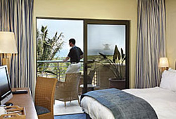Sibaya Lodge in Umhlanga Rocks