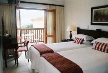 Villa Calla Bed and Breakfast in Umhlanga Rocks