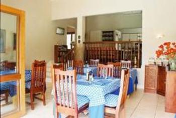 Villa Calla Bed and Breakfast in Umhlanga Rocks